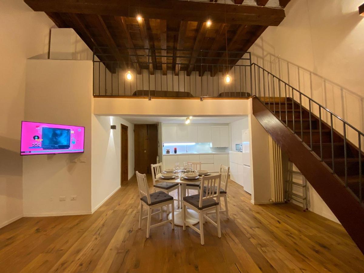 Apartament Signoria Flat 5* Centro Storico Florencja Zewnętrze zdjęcie