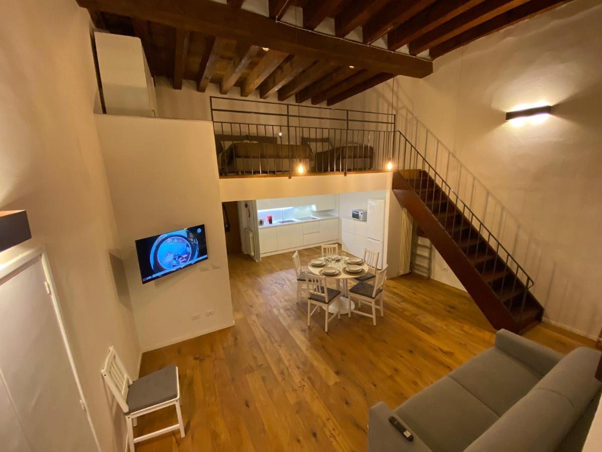 Apartament Signoria Flat 5* Centro Storico Florencja Zewnętrze zdjęcie