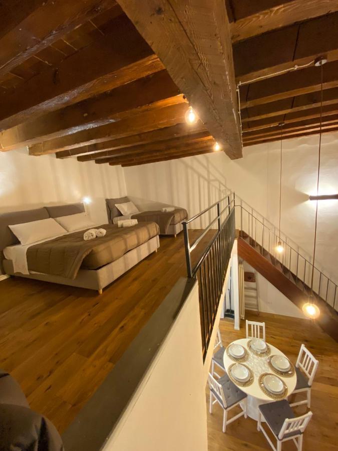 Apartament Signoria Flat 5* Centro Storico Florencja Zewnętrze zdjęcie