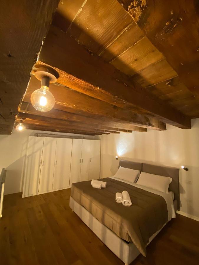 Apartament Signoria Flat 5* Centro Storico Florencja Zewnętrze zdjęcie