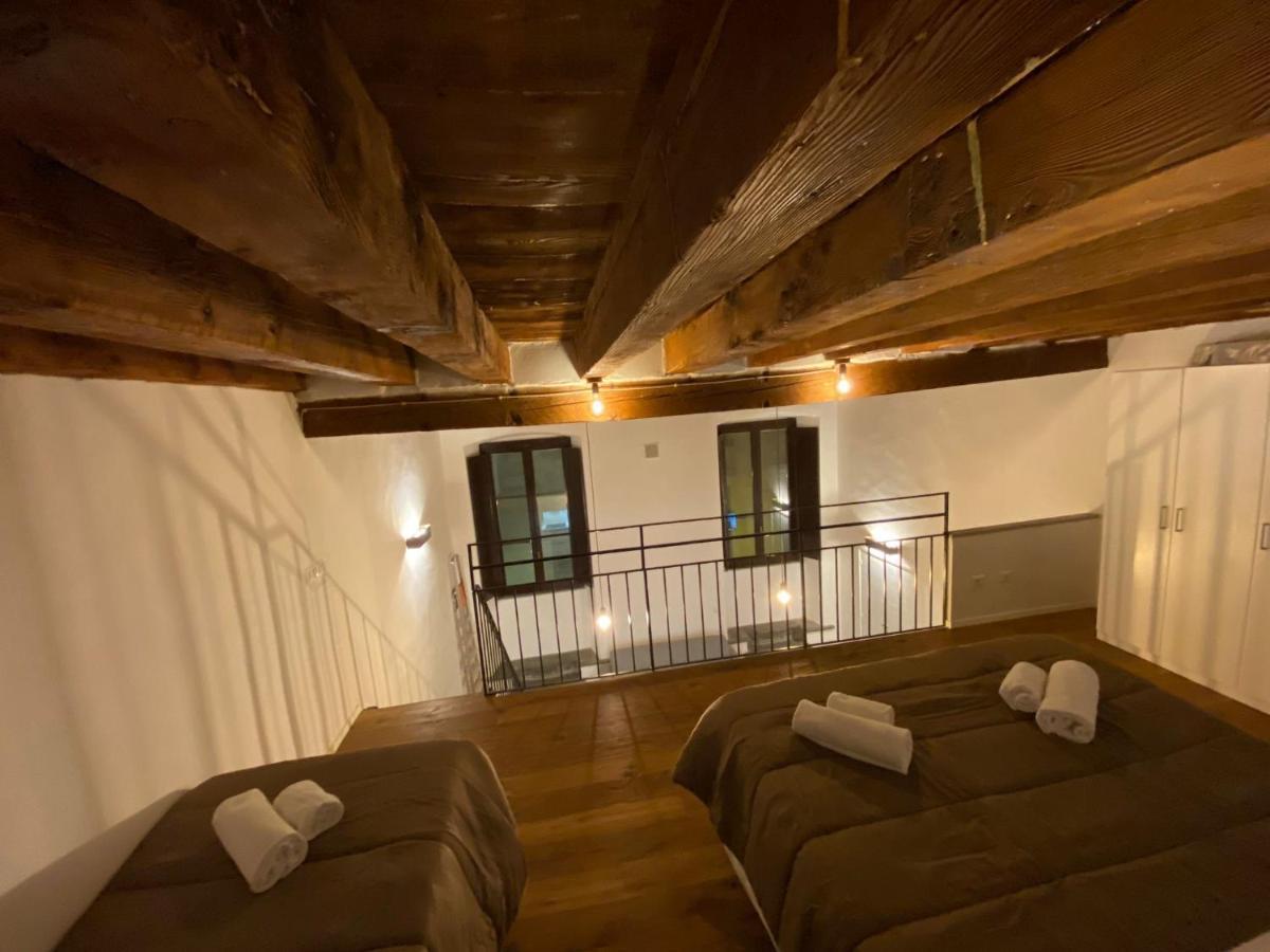 Apartament Signoria Flat 5* Centro Storico Florencja Zewnętrze zdjęcie