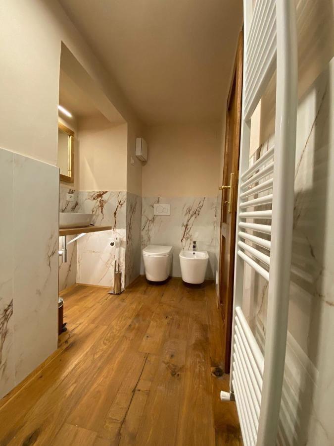 Apartament Signoria Flat 5* Centro Storico Florencja Zewnętrze zdjęcie