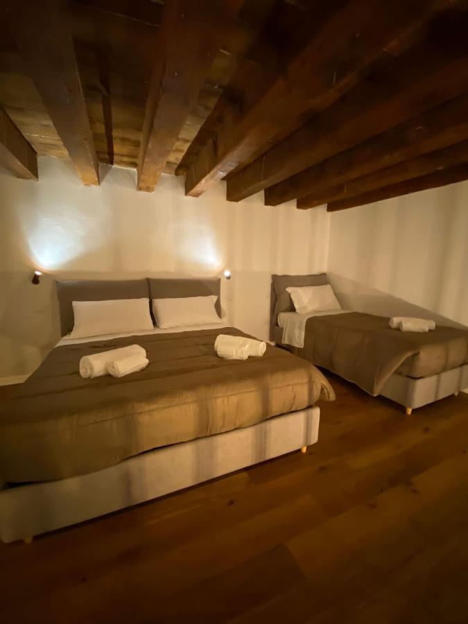 Apartament Signoria Flat 5* Centro Storico Florencja Zewnętrze zdjęcie