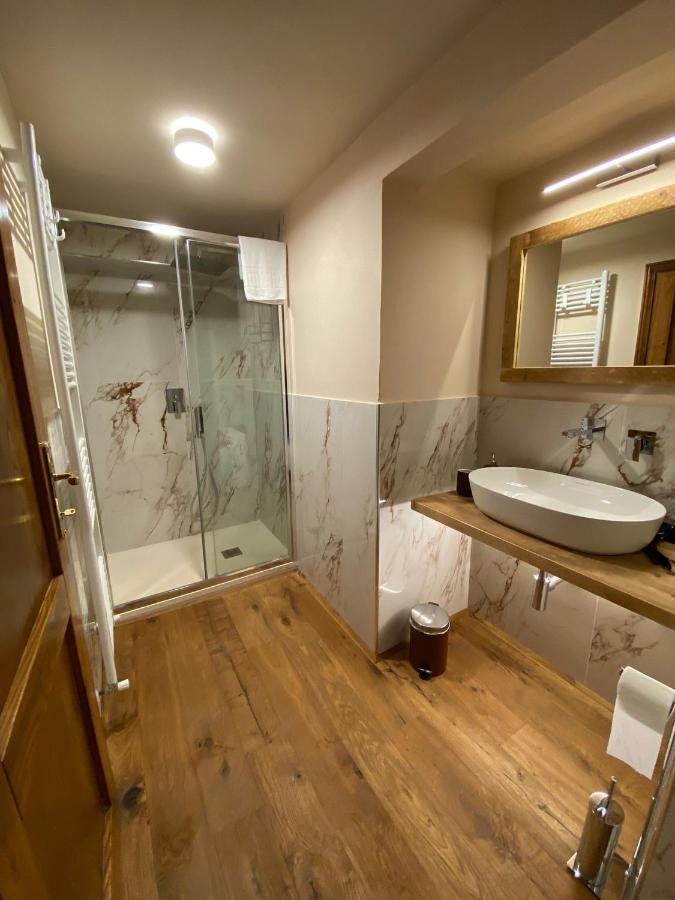 Apartament Signoria Flat 5* Centro Storico Florencja Zewnętrze zdjęcie