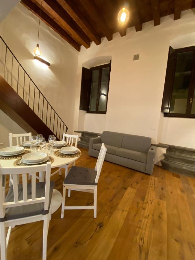 Apartament Signoria Flat 5* Centro Storico Florencja Zewnętrze zdjęcie